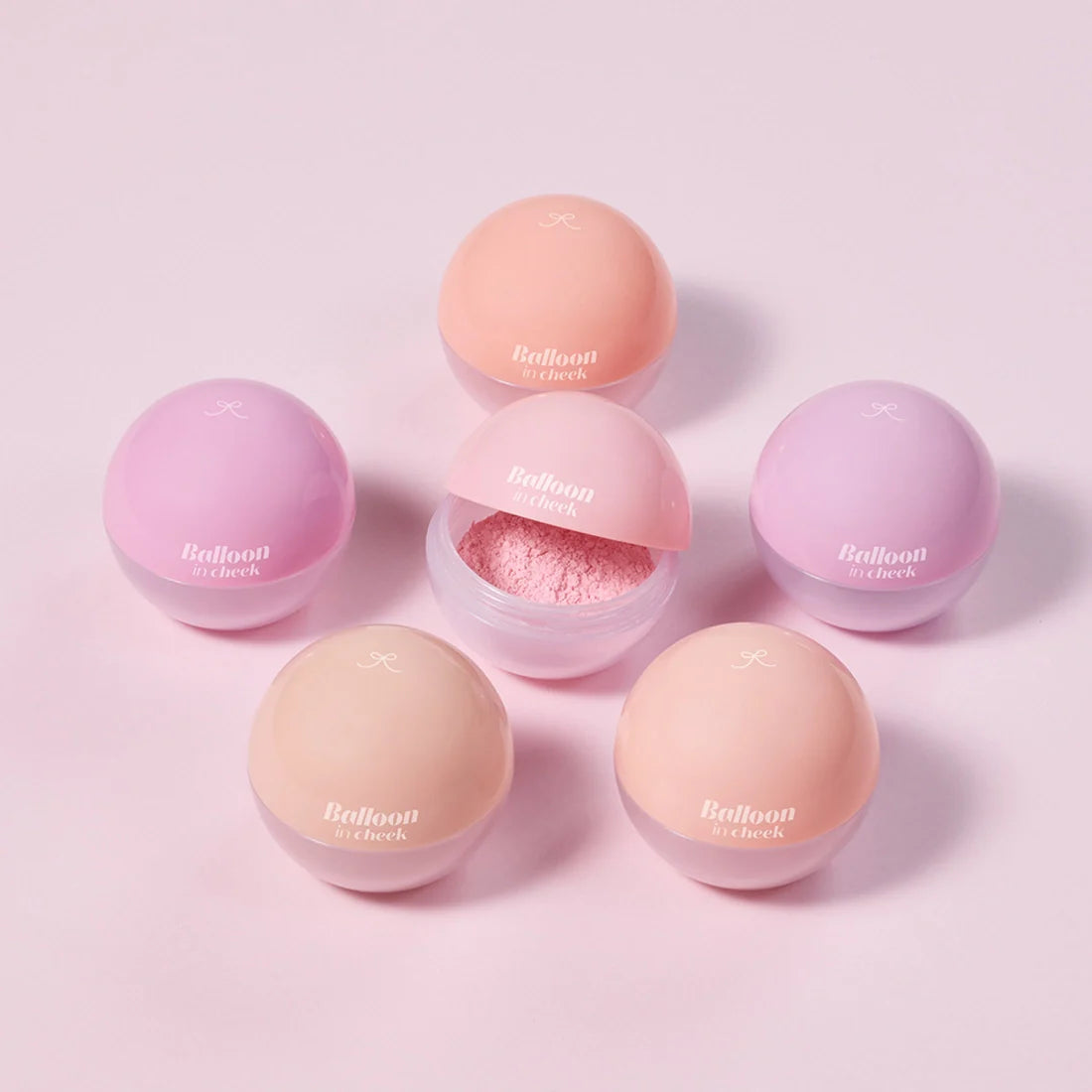 ETUDE Balloon in cheek 6g disponible sur Ma petite Coree, ton Eshop 100% K-beauty en direct de Seoul