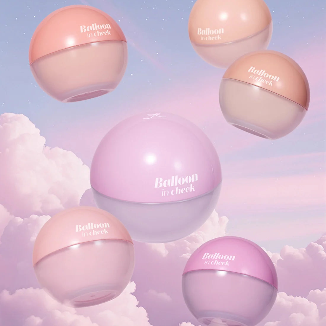 ETUDE Balloon in cheek 6g disponible sur Ma petite Coree, ton Eshop 100% K-beauty en direct de Seoul