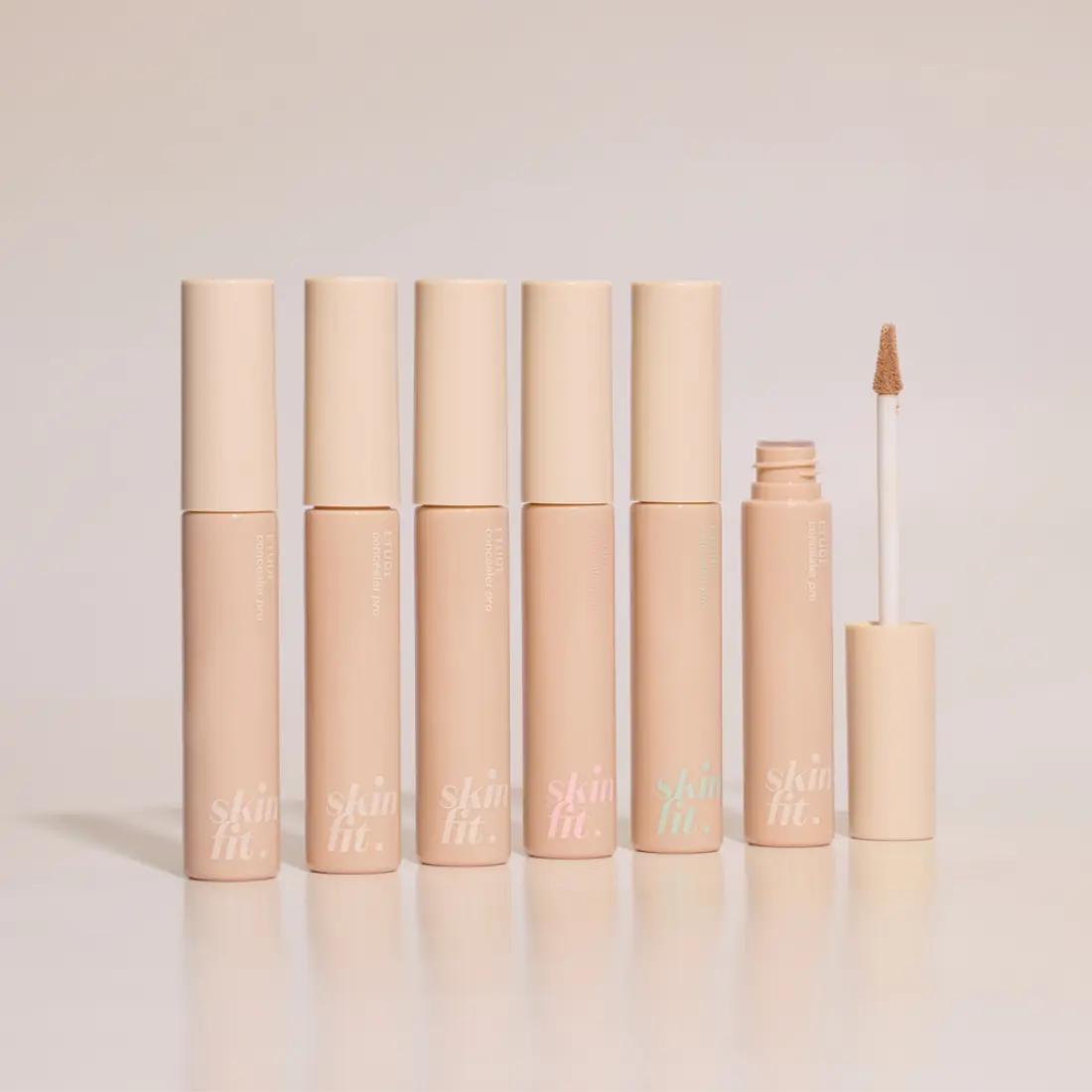 ETUDE Big Cover Skin Fit Concealer 7g disponible sur Ma petite Coree, ton Eshop 100% K-beauty en direct de Seoul