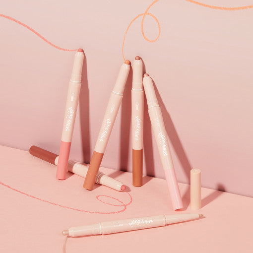 ETUDE Bling Bling Idol Stick Available on Seoulbazaar, your online store for trendy korean products.