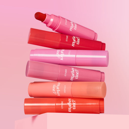 ETUDE Dear Darling Marker Tint Available on Seoulbazaar, your online store for trendy korean products.