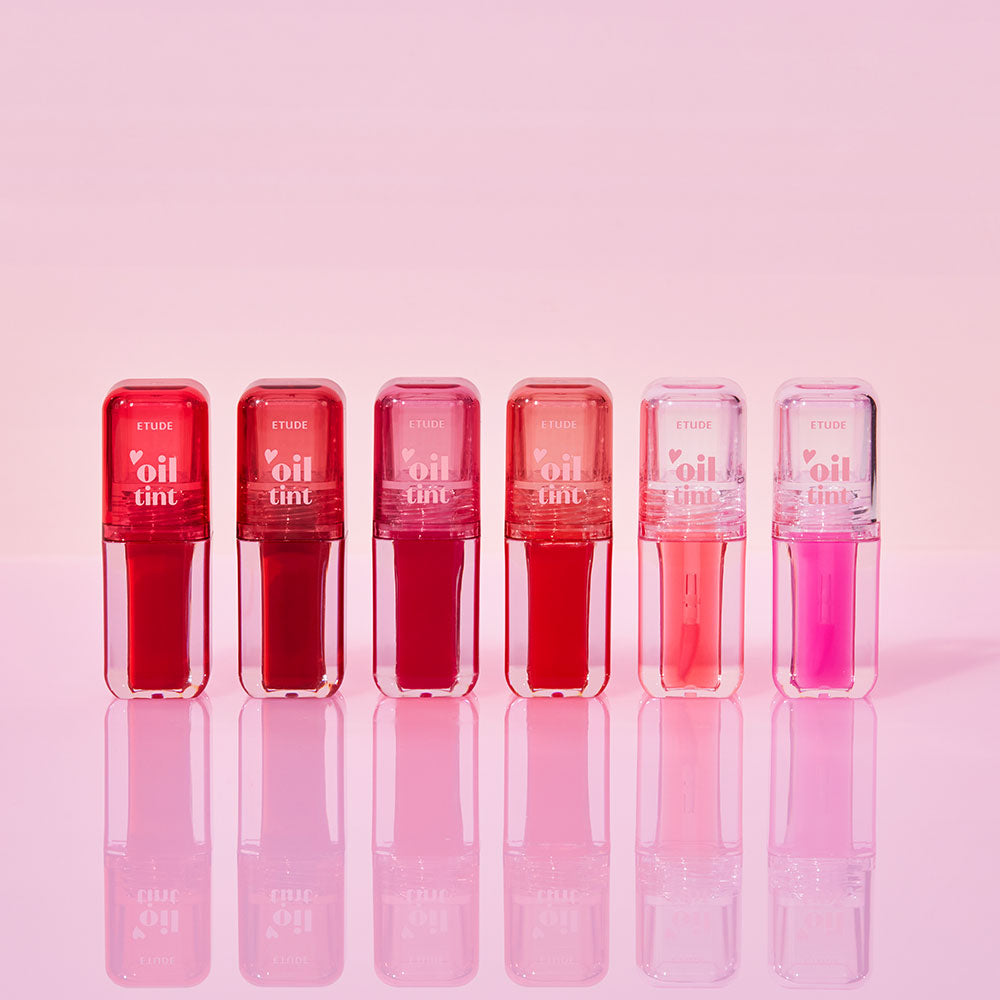 ETUDE Dear Darling Oil Tint Available on Seoulbazaar, your online store for trendy korean products.