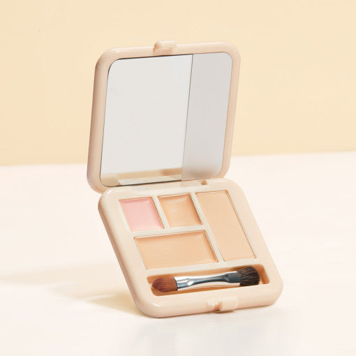 ETUDE Double Lasting Artist Concealer Palette Available on Seoulbazaar, your online store for trendy korean products.