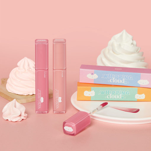 ETUDE Fruity Dewy Tint #WhippingCloud Available on Seoulbazaar, your online store for trendy korean products.