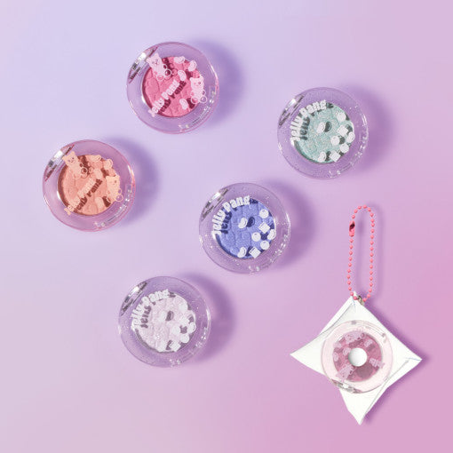 ETUDE Look At My Eyes Shadow #JellyPang Available on Seoulbazaar, your online store for trendy korean products.