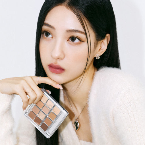 ETUDE MBTEye Shadow Palette Available on Seoulbazaar, your online store for trendy korean products.