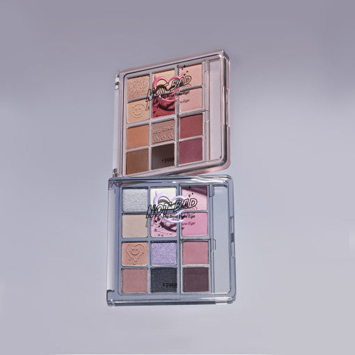 ETUDE My Best Tone Eye Palette #NotBadCollection Available on Seoulbazaar, your online store for trendy korean products.