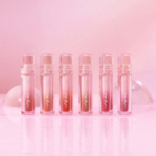 ETUDE Over Glowy Tint Available on Seoulbazaar, your online store for trendy korean products.