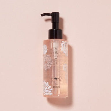 ETUDE PPOYAN Cleansing Oil 150ml Available on Seoulbazaar, your online store for trendy korean products.