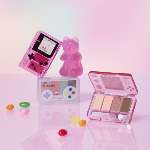 ETUDE Play Color Eyes Palette #JellyPang Available on Seoulbazaar, your online store for trendy korean products.