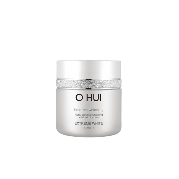 OHUI Extreme White Cream 50ml Available on Seoulbazaar, your online store for trendy korean products.