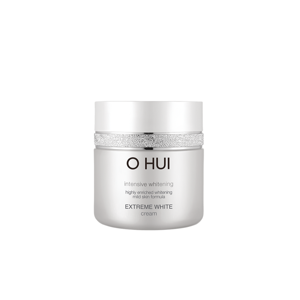 OHUI Extreme White Cream 50ml Available on Seoulbazaar, your online store for trendy korean products.