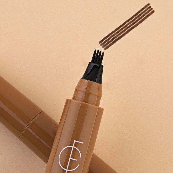 FORENCOS Eyebrow Tattoo Precision Pen Available on Seoulbazaar, your online store for trendy korean products.