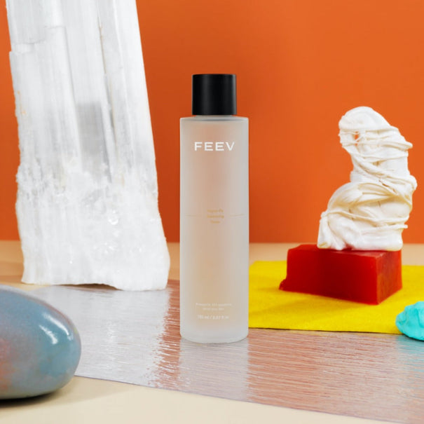 FEEV Hyper-Fit Balancing Toner 150ml Available on Seoulbazaar, your online store for trendy korean products.