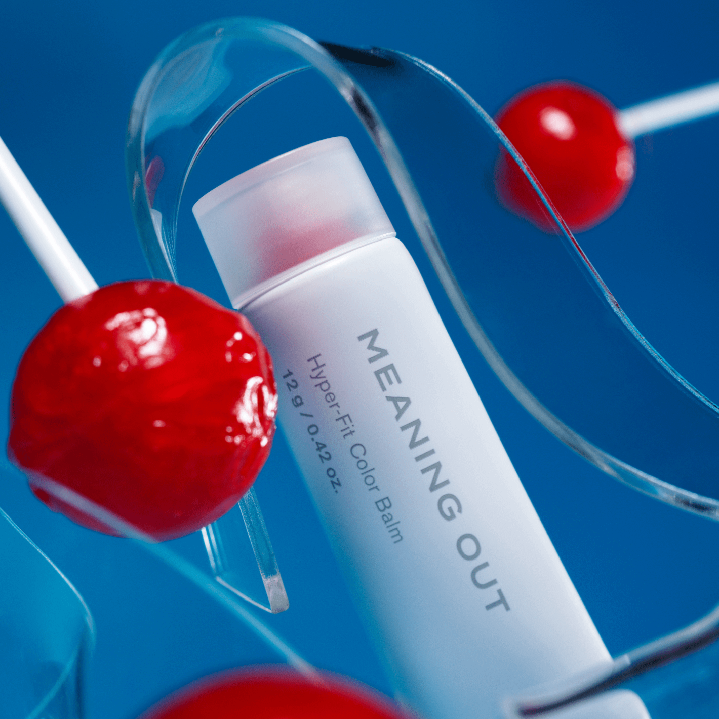 FEEV Hyper-Fit Color Balm Available on Seoulbazaar, your online store for trendy korean products.