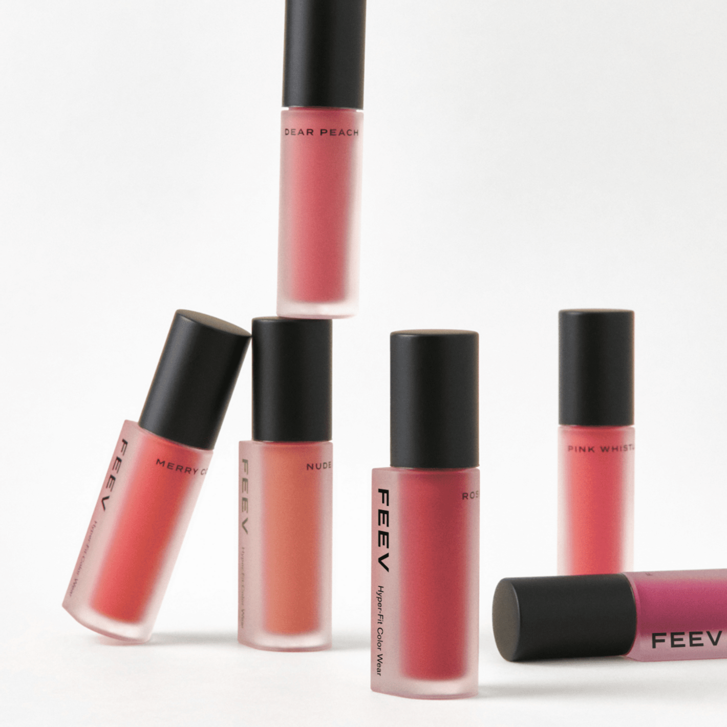 FEEV Hyper-Fit Color Wear Tint Available on Seoulbazaar, your online store for trendy korean products.