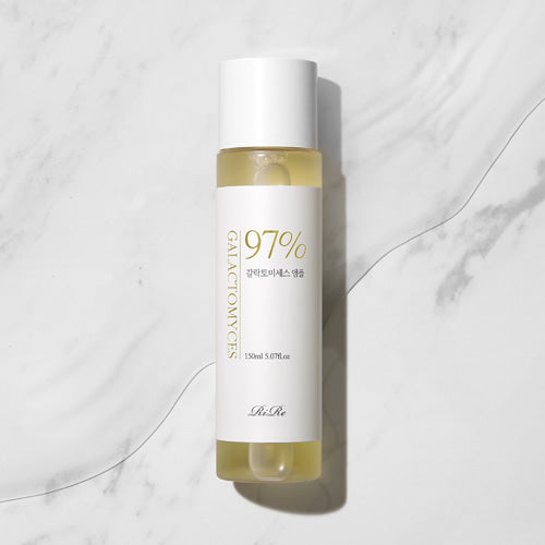 RIRE Galactomyces Ampoule 97% 150ml Available on Seoulbazaar, your online store for trendy korean products.
