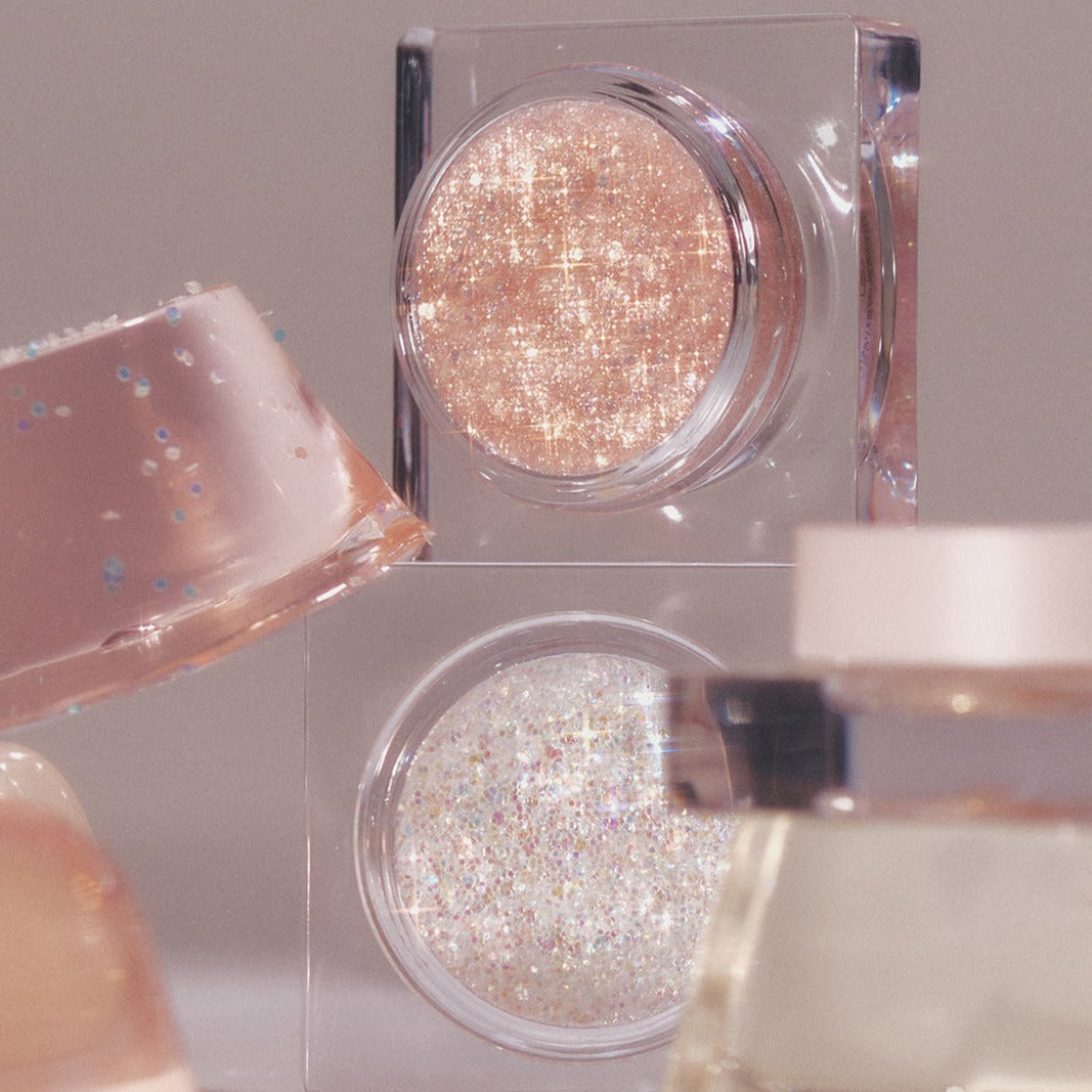 GLINT Glitter Gel Available on Seoulbazaar, your online store for trendy korean products.