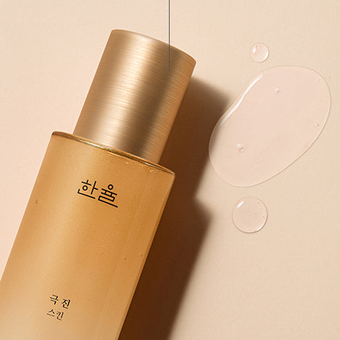 HANYUL Geuk Jin Skin 125ml Available on Seoulbazaar, your online store for trendy korean products.