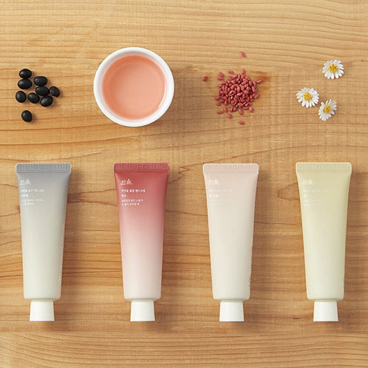 HANYUL Nature in Life Hand Cream 50ml Available on Seoulbazaar, your online store for trendy korean products.