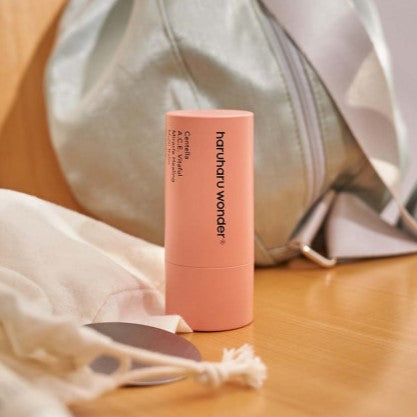 HARUHARU Centella A.C.E Vitaful Miracle Healing Multi Balm 26g Available on Seoulbazaar, your online store for trendy korean products.