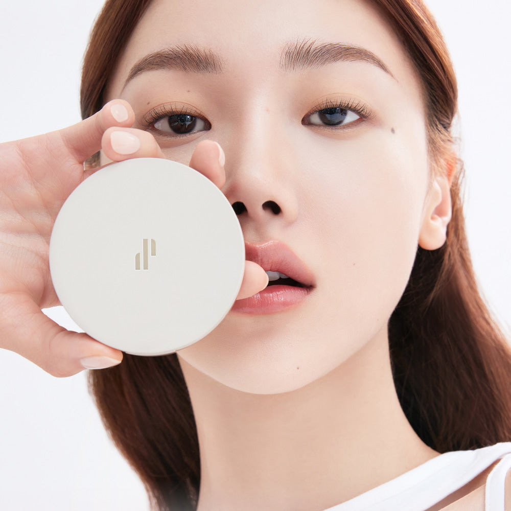 HEART PERCENT Dot ON Mood Layer Cushion disponible sur Ma petite Coree, ton Eshop 100% K-beauty en direct de Seoul