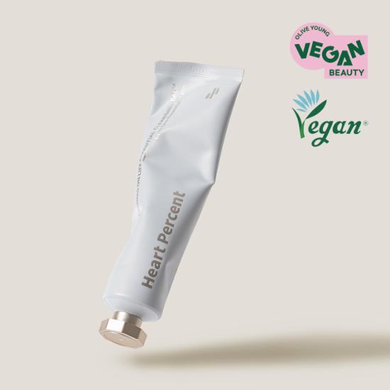 HEART PERCENT Commas On Life Essential Cleansing Balm 80ml Available on Seoulbazaar, your online store for trendy korean products.