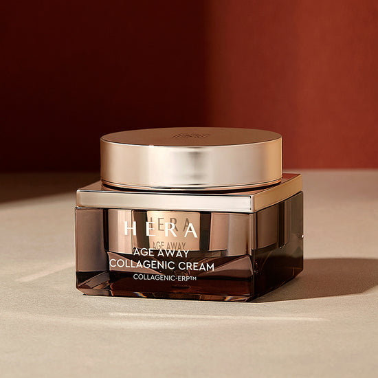 HERA Age Away Collagenic Cream 50ml Available on Seoulbazaar, your online store for trendy korean products.