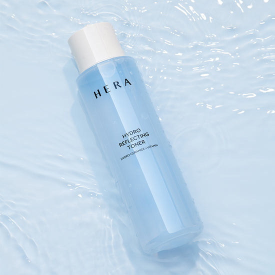 HERA Hydro Reflecting Toner 170ml Available on Seoulbazaar, your online store for trendy korean products.