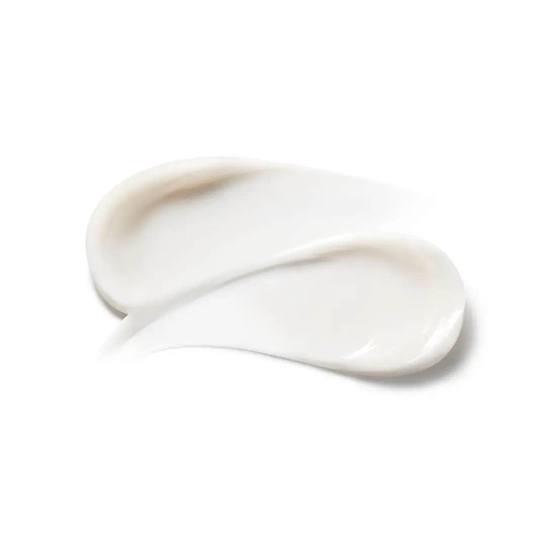 Texture of HERA Rejuvanate Ampoule Cream 50ml, showing its smooth and creamy consistency.