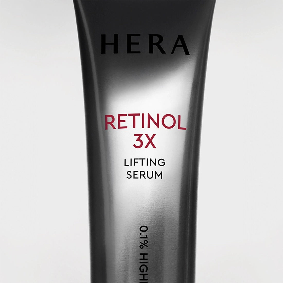 HERA Retinol 3X Lifting Serum 25ml bottle front view