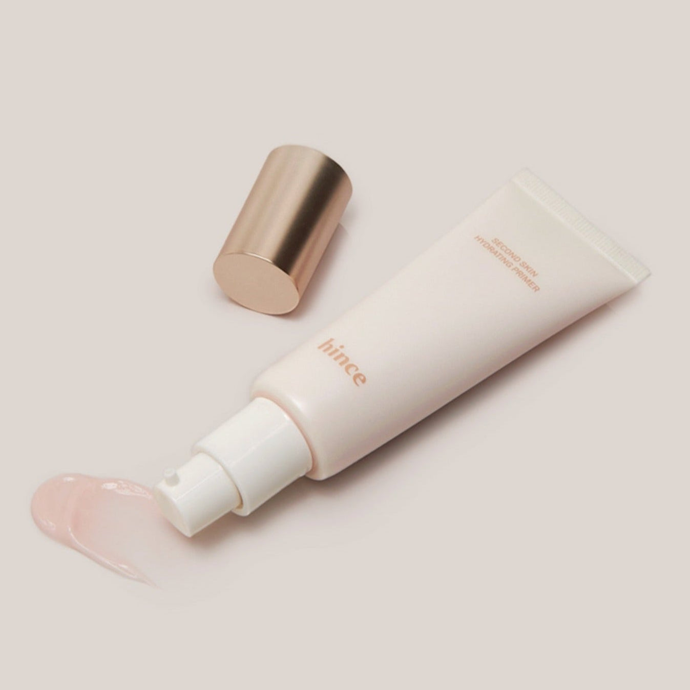 HINCE Second Skin Hydrating Primer disponible sur Ma petite Coree, ton Eshop 100% K-beauty en direct de Seoul