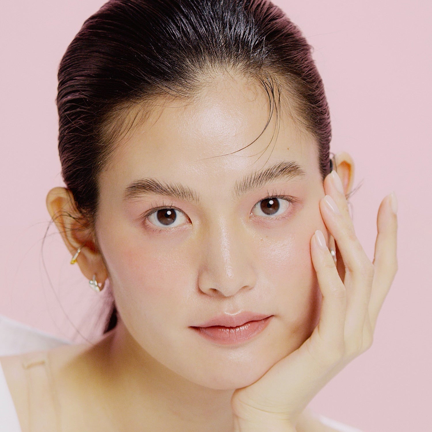 HINCE Second Skin Hydrating Primer disponible sur Ma petite Coree, ton Eshop 100% K-beauty en direct de Seoul