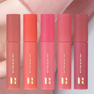 HOLIKA HOLIKA Butter Blur Tint Available on Seoulbazaar, your online store for trendy korean products.