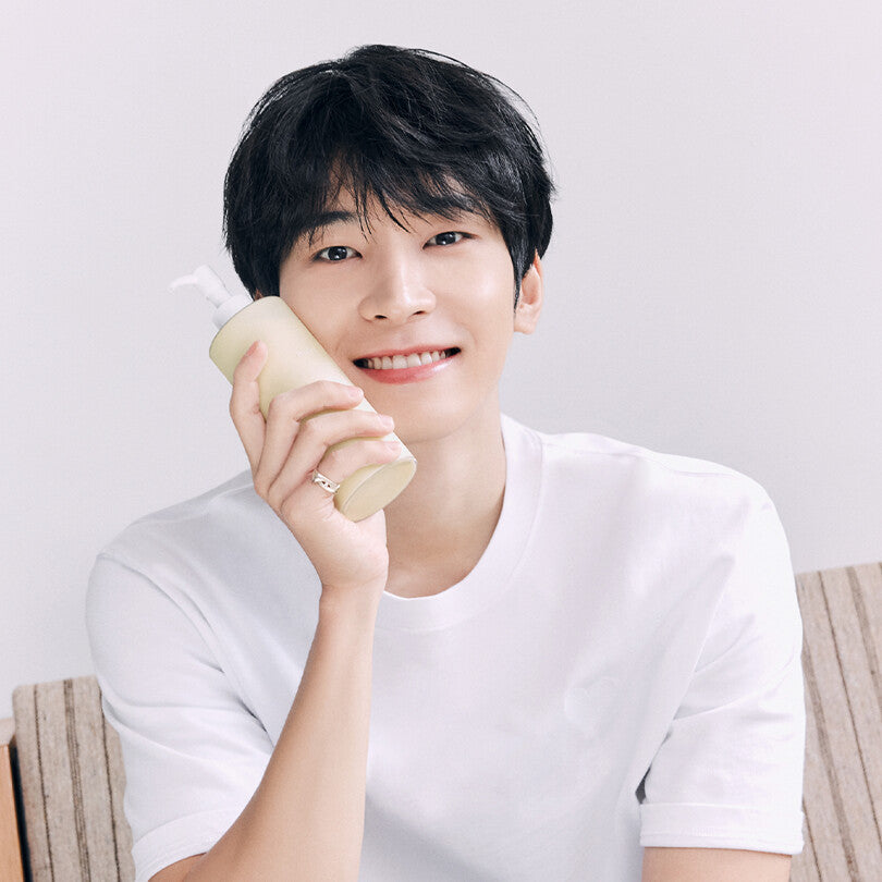 HUXLEY Body Lotion Blue Madina Tangerine disponible sur Ma petite Coree, ton Eshop 100% K-beauty en direct de Seoul