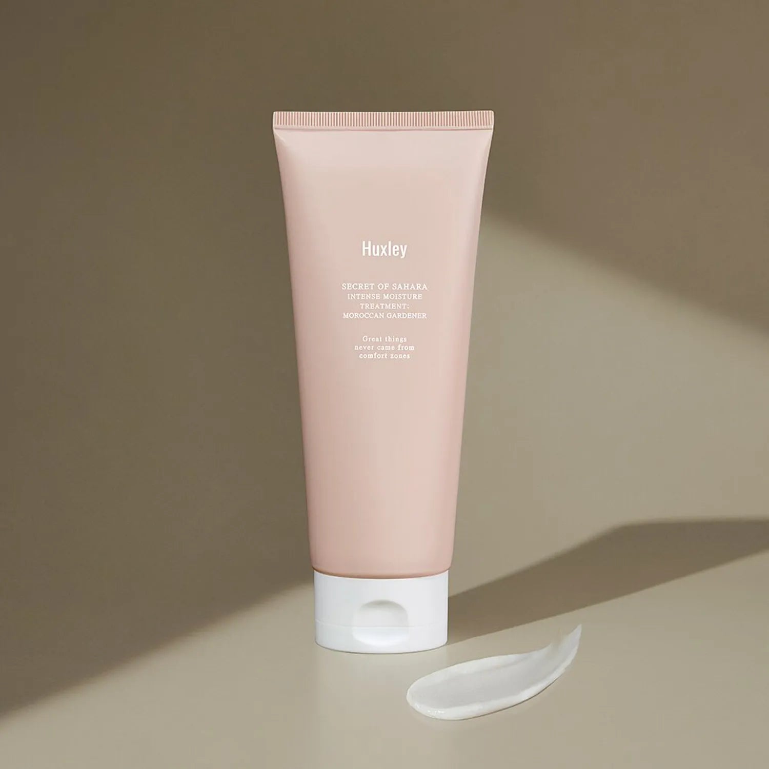 HUXLEY Intense Moisture Treatment Moroccan Gardener disponible sur Ma petite Coree, ton Eshop 100% K-beauty en direct de Seoul