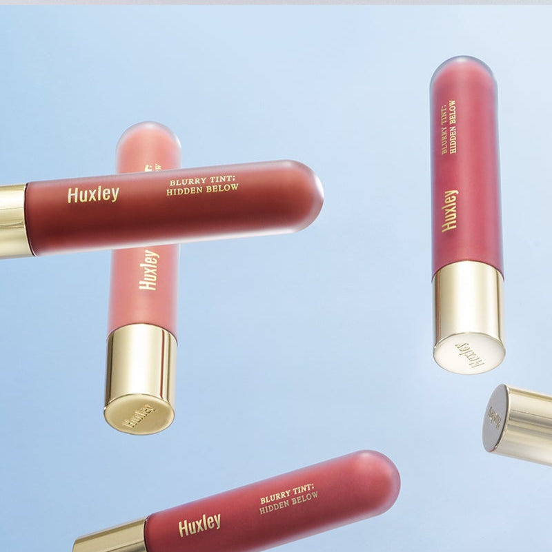 HUXLEY Blurry Tint Hidden Below disponible sur Ma petite Coree, ton Eshop 100% K-beauty en direct de Seoul