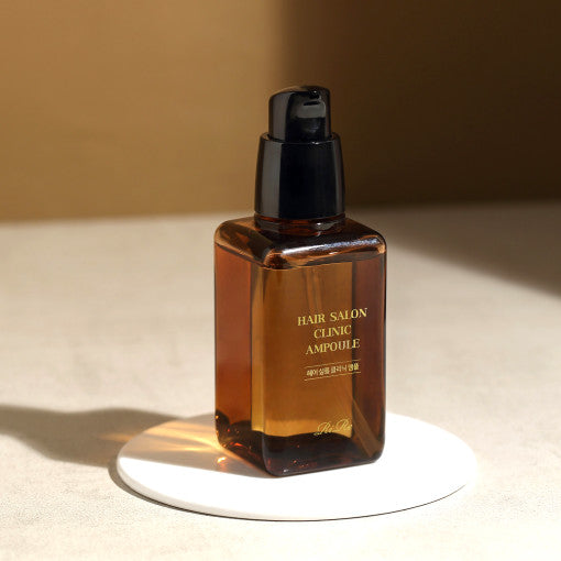 RIRE Hair Salon Clinic Ampoule 60ml Available on Seoulbazaar, your online store for trendy korean products.