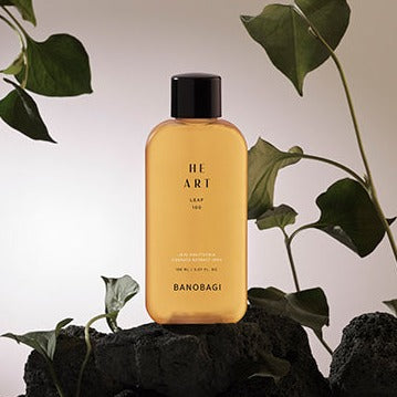 BANOBAGI Heart Leaf 100 Essence 150ml Available on Seoulbazaar, your online store for trendy korean products.