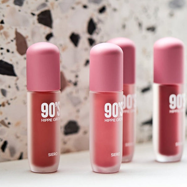 COSIERO Hippie Grow Velvet Lip Plumper Available on Seoulbazaar, your online store for trendy korean products.