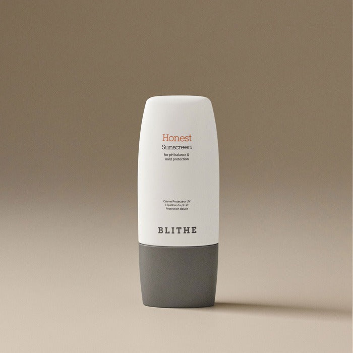 BLITHE Honest Sunscreen 50ml Available on Seoulbazaar, your online store for trendy korean products.