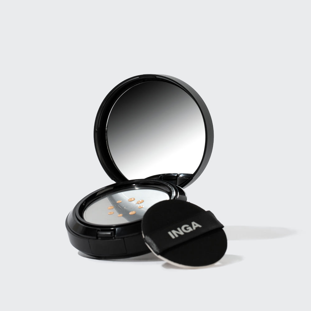 INGA Tattoo Cushion Available on Seoulbazaar, your online store for trendy korean products.