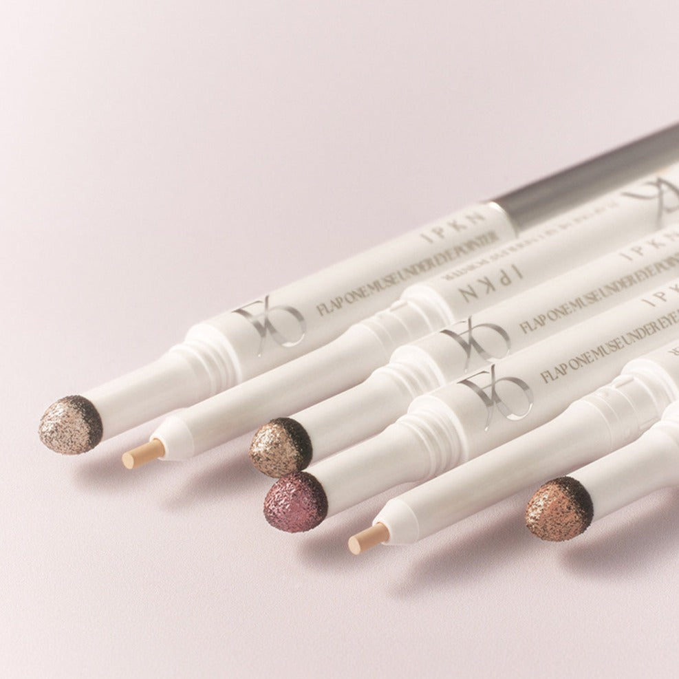 IPKN Flapone Muse Under Eye Pointer Available on Seoulbazaar, your online store for trendy korean products.