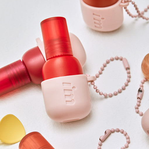 I'M MEME Color Key Ring Velvet tint Available on Seoulbazaar, your online store for trendy korean products.