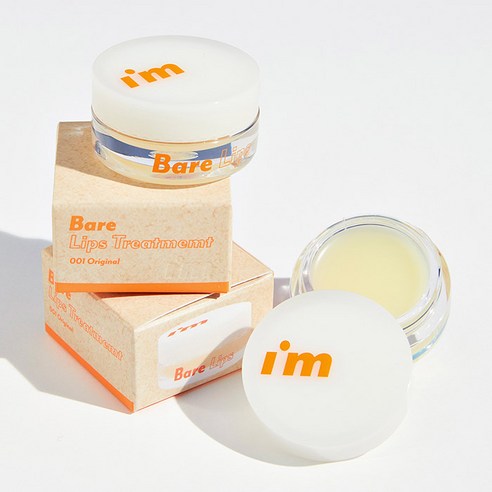 I'M MEME I'm Bare Lips Treatment Available on Seoulbazaar, your online store for trendy korean products.