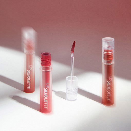 I'M MEME Lip Silhouette Matte Velvet Tint Available on Seoulbazaar, your online store for trendy korean products.