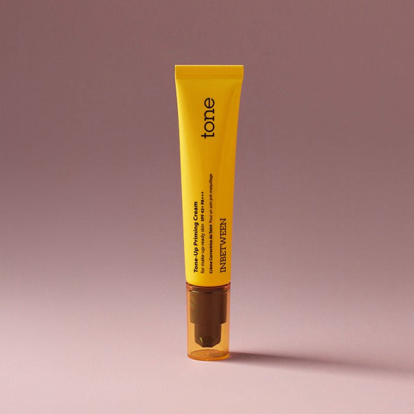 BLITHE Inbetween Tone-Up Priming Cream 30ml Available on Seoulbazaar, your online store for trendy korean products.