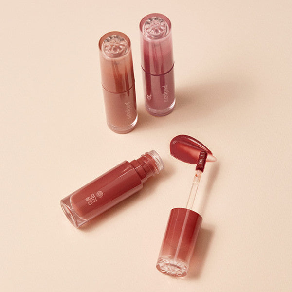 PERIPERA Ink Mood Glowy Tint #Yakgwa Molyip Collection (#18 to #20) Available on Seoulbazaar, your online store for trendy korean products.
