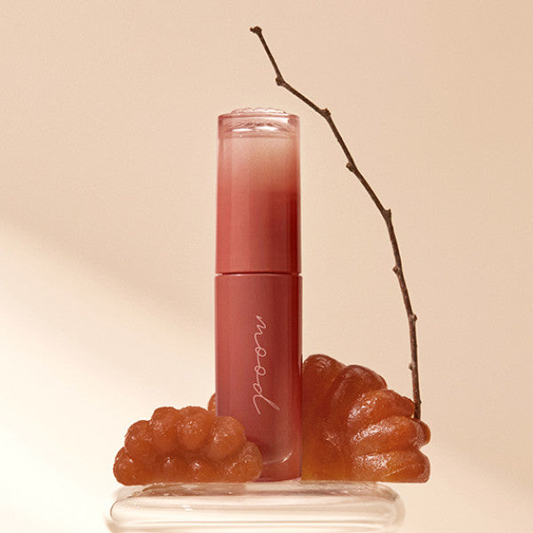 PERIPERA Ink Mood Glowy Tint #Yakgwa Molyip Collection (#18 to #20) Available on Seoulbazaar, your online store for trendy korean products.