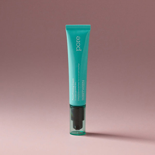 BLITHE Intbetween Pore Priming Cream 30ml Available on Seoulbazaar, your online store for trendy korean products.